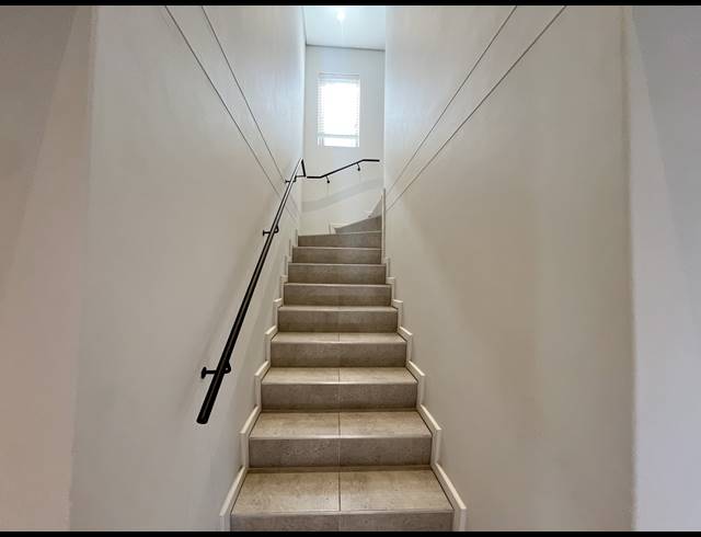 3 BEDROOM HOUSE TO LET IN KLEIN PARYS